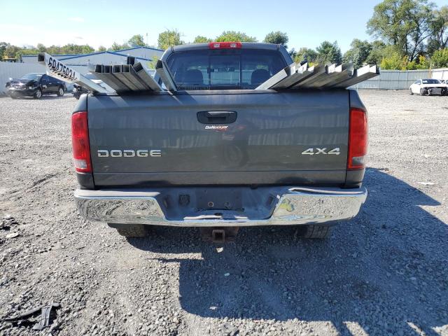 Photo 6 from auction – 2002 DODGE RAM 1500 with VIN 3D7HU18N82G127371