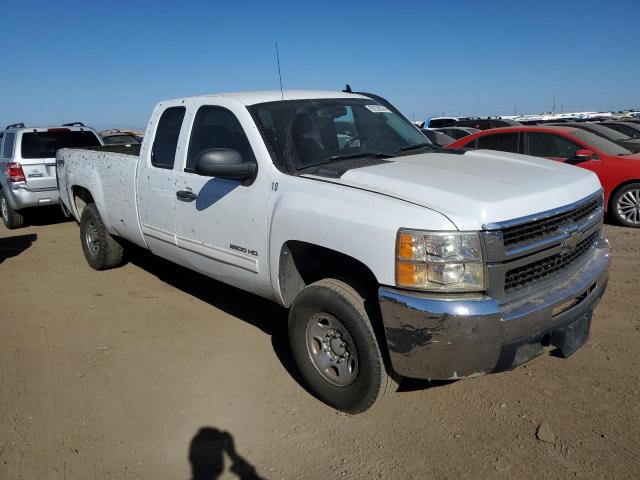 Photo 4 from auction – 2010 CHEVROLET SILVERADO with VIN 1GC5KXBG4AZ196671