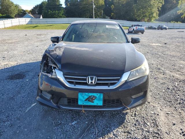 Photo 5 from auction – 2014 HONDA ACCORD EX with VIN 1HGCR2F76EA194930