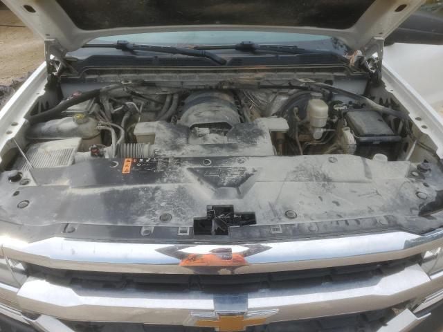Photo 11 from auction – 2017 CHEVROLET SILVERADO with VIN 3GCPCNECXHG370482