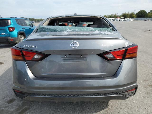 Photo 6 from auction – 2019 NISSAN ALTIMA S with VIN 1N4BL4BV4KC256388