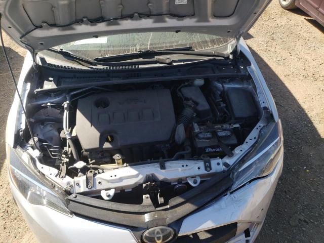 Photo 11 from auction – 2017 TOYOTA COROLLA L with VIN 2T1BURHEXHC873130