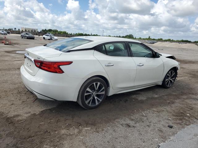 Photo 3 from auction – 2017 NISSAN MAXIMA 3.5 with VIN 1N4AA6AP2HC424053