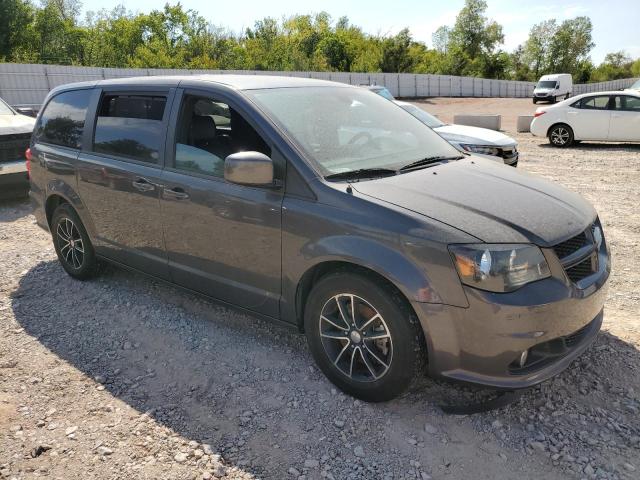 Photo 4 from auction – 2019 DODGE GRAND CARA with VIN 2C4RDGEG2KR535057