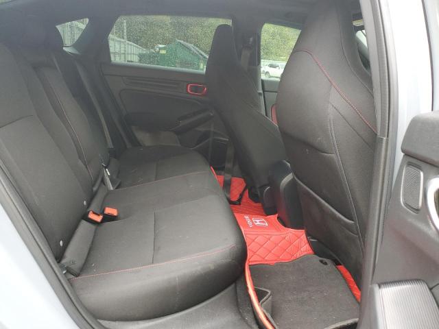 Photo 10 from auction – 2023 HONDA CIVIC SI with VIN 2HGFE1E53PH474148