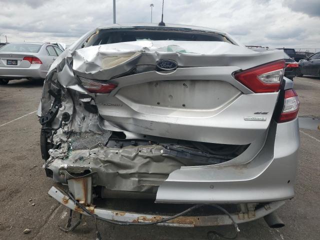 Photo 6 from auction – 2013 FORD FUSION SE with VIN 3FA6P0HR4DR229561