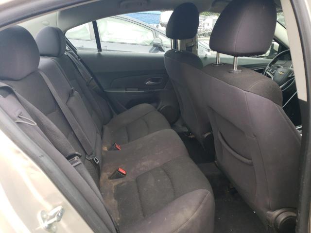 Photo 10 from auction – 2013 CHEVROLET CRUZE LT with VIN 1G1PC5SB6D7220993
