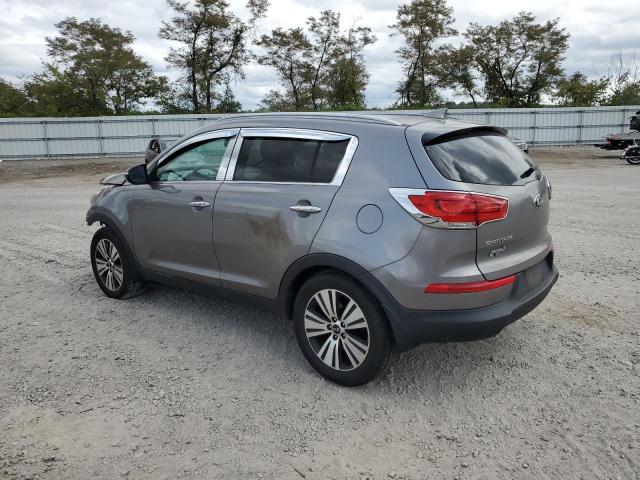 Photo 2 from auction – 2016 KIA SPORTAGE E with VIN KNDPCCAC0G7859798