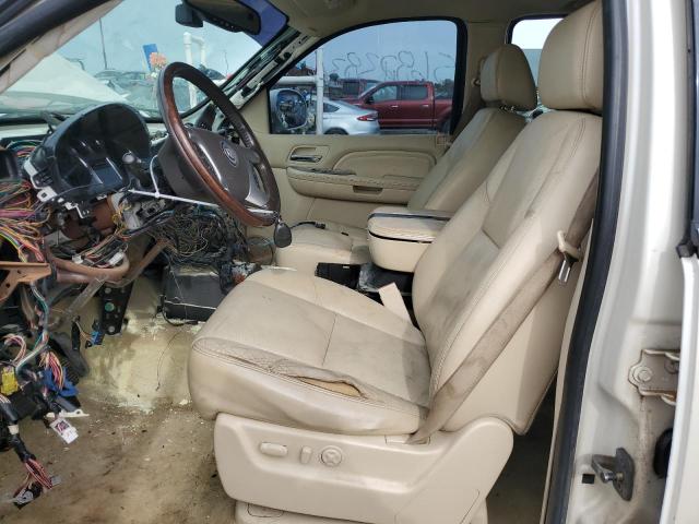 Photo 7 from auction – 2007 CADILLAC ESCALADE L with VIN 1GYFK63867R376596