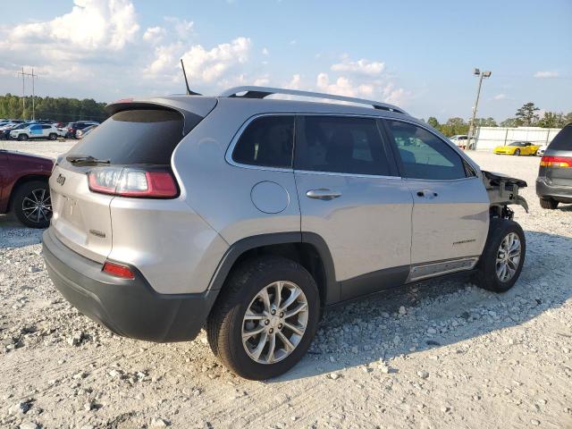 Photo 3 from auction – 2019 JEEP CHEROKEE L with VIN 1C4PJLCB7KD109979