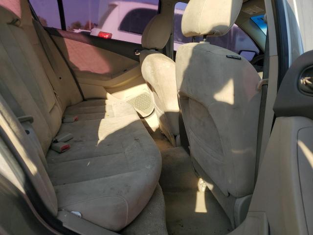 Photo 10 from auction – 2012 NISSAN ALTIMA BAS with VIN 1N4AL2AP8CN412862