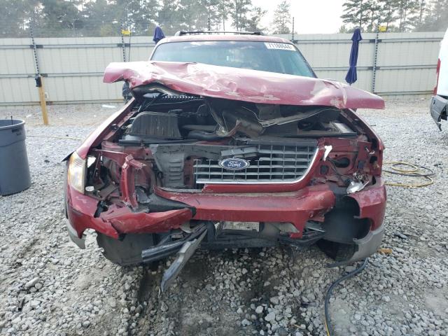 Photo 5 from auction – 2002 FORD EXPLORER X with VIN 1FMZU73E62UA47147