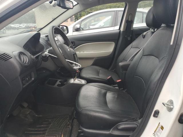 Photo 7 from auction – 2017 MITSUBISHI MIRAGE G4 with VIN ML32F3FJ7HHF09353