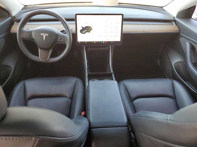 Photo 8 from auction – 2020 TESLA MODEL 3 with VIN 5YJ3E1EA2LF705233