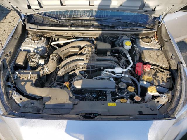 Photo 11 from auction – 2024 SUBARU IMPREZA with VIN JF1GUABC4R8291266