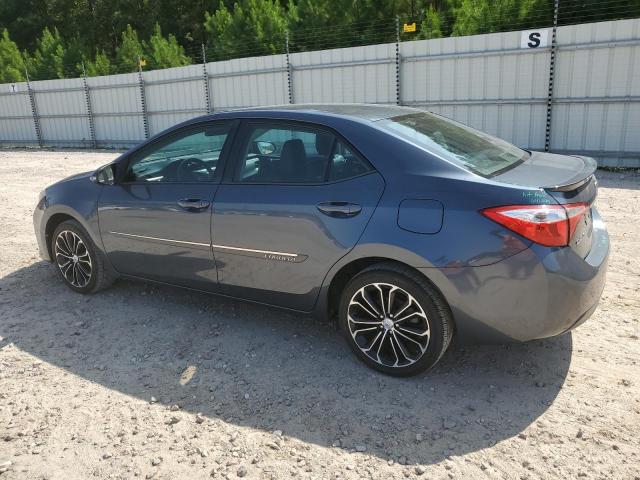 Photo 2 from auction – 2016 TOYOTA COROLLA L with VIN 2T1BURHE9GC664976