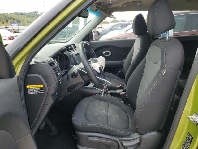 Photo 7 from auction – 2018 KIA SOUL + with VIN KNDJP3A53J7896301