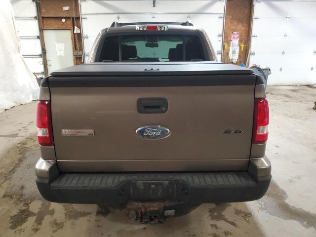 Photo 6 from auction – 2007 FORD EXPLORER S with VIN 1FMEU51KX7UA16650