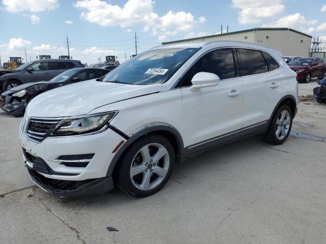 LINCOLN MKC PREMIE 2016 with VIN 5LMCJ1C93GUJ27752 - Photo from auction