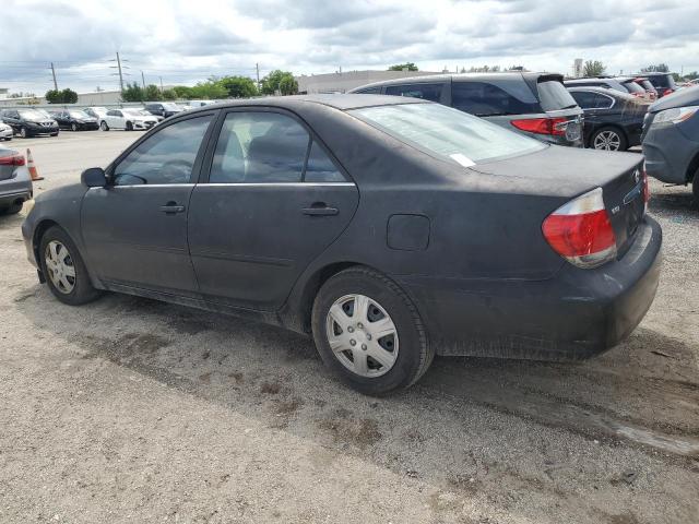 Photo 2 from auction – 2006 TOYOTA CAMRY LE with VIN 4T1BE32K66U148564