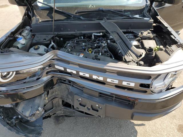 Photo 12 from auction – 2022 FORD BRONCO SPO with VIN 3FMCR9B63NRD30727