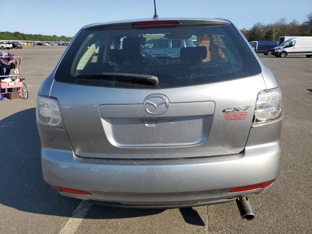 Фото 6 с аукциона – 2010 MAZDA CX-7 с VIN JM3ER2WM5A0304676