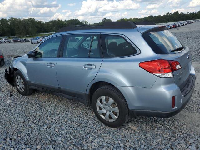 Photo 2 from auction – 2013 SUBARU OUTBACK 2. with VIN 4S4BRCACXD1304389