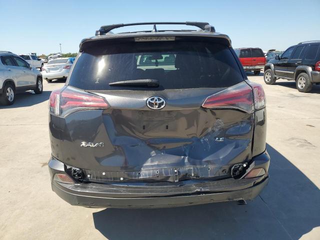 Photo 6 from auction – 2018 TOYOTA RAV4 LE with VIN JTMZFREV4JJ160375