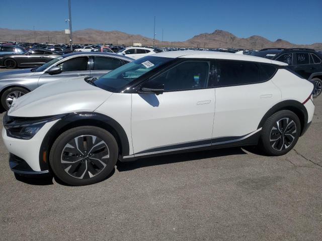 KIA EV6 LIGHT 2024 with VIN KNDC34LAXR5213764 - Photo from auction