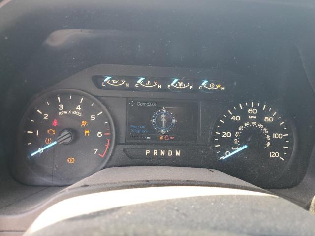 Photo 9 from auction – 2019 FORD F150 SUPER with VIN 1FTEX1C54KKC32073