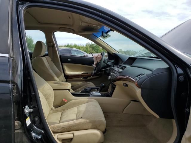 Photo 7 from auction – 2012 HONDA ACCORD EX with VIN 1HGCP2F70CA050938