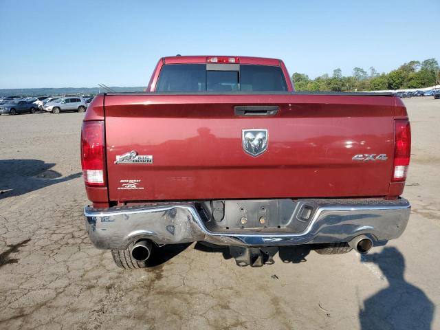 Photo 6 from auction – 2015 RAM 1500 SLT with VIN 1C6RR7GT4FS531230