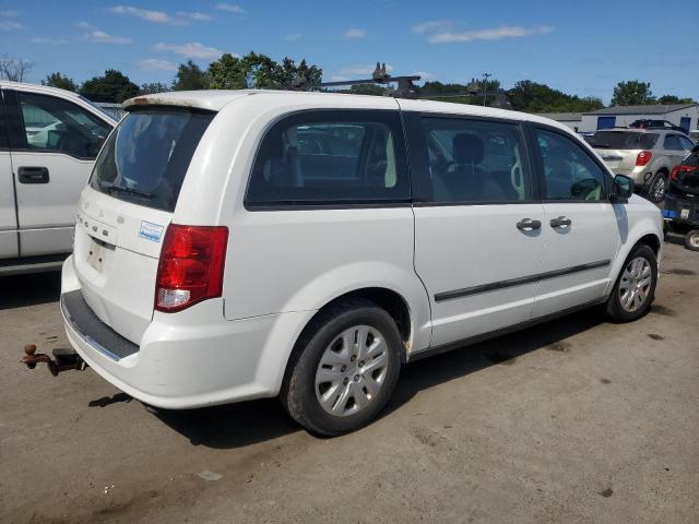 Photo 3 from auction – 2014 DODGE GRAND CARA with VIN 2C4RDGBGXER345192