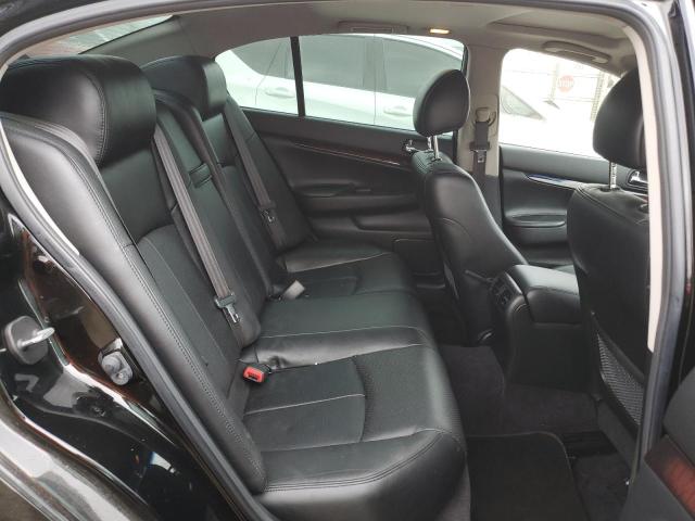 Photo 10 from auction – 2013 INFINITI G37 BASE with VIN JN1CV6AP1DM300662
