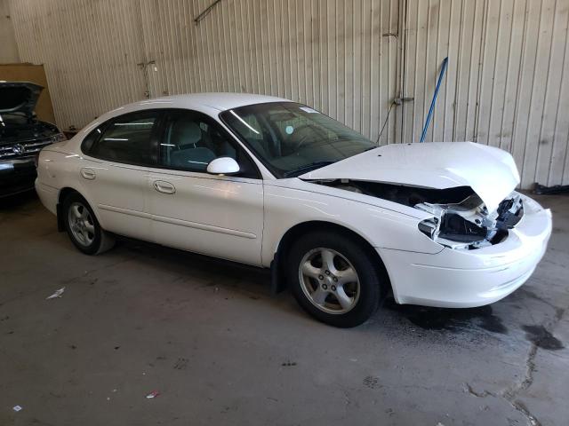Photo 4 from auction – 2002 FORD TAURUS SES with VIN 1FAFP55U32G202913