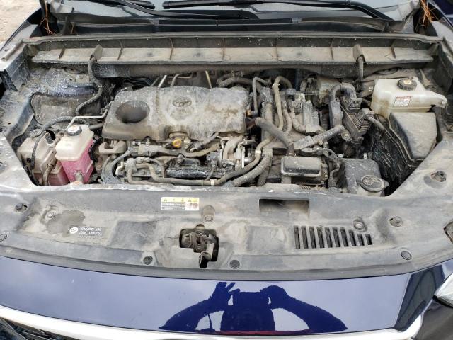 Photo 12 from auction – 2021 TOYOTA HIGHLANDER with VIN 5TDGARAH9MS503596