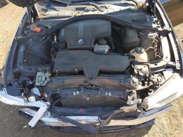 Photo 11 from auction – 2014 BMW 428 XI with VIN WBA3N9C59EK245642