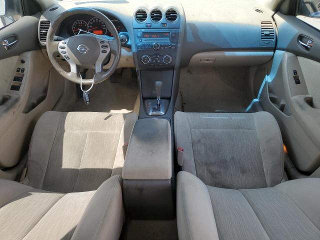 Photo 8 from auction – 2012 NISSAN ALTIMA BAS with VIN 1N4AL2APXCC144991