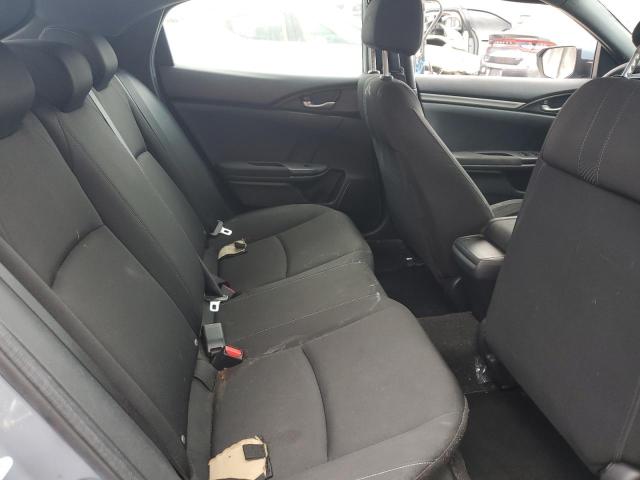Photo 10 from auction – 2018 HONDA CIVIC LX with VIN SHHFK7H23JU201217