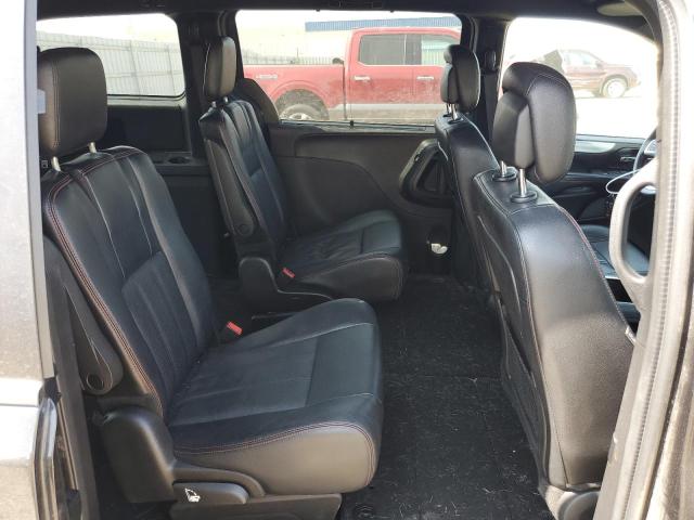 Photo 11 from auction – 2019 DODGE GRAND CARA with VIN 2C4RDGEG4KR717407