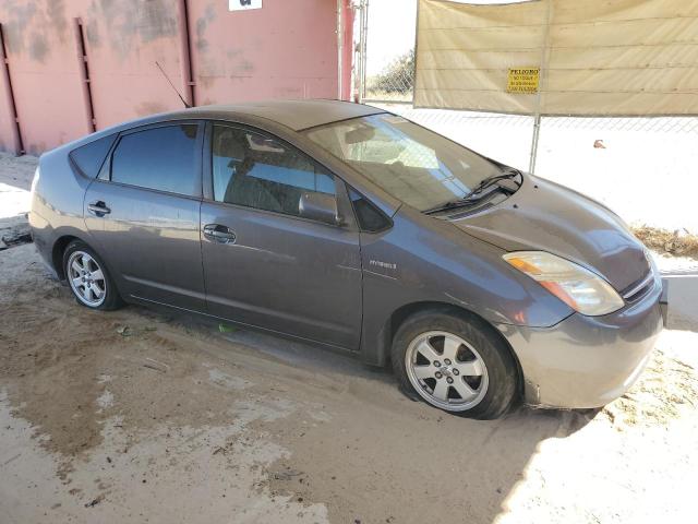 Photo 4 from auction – 2007 TOYOTA PRIUS with VIN JTDKB20U273251449