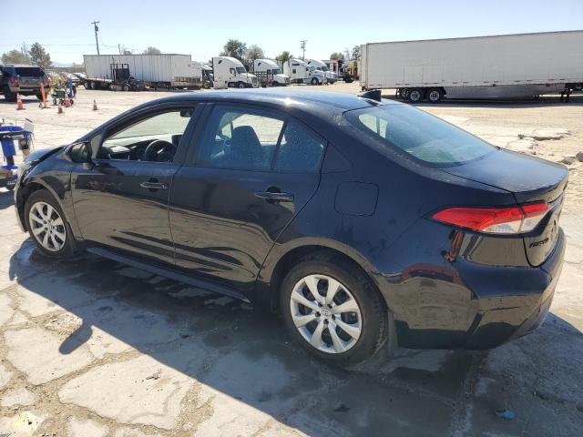 Photo 2 from auction – 2022 TOYOTA COROLLA LE with VIN 5YFEPMAE3NP384355