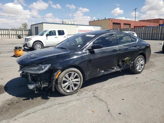 CHRYSLER 200 LIMITE 2016 with VIN 1C3CCCAG9GN114291 - Photo from auction