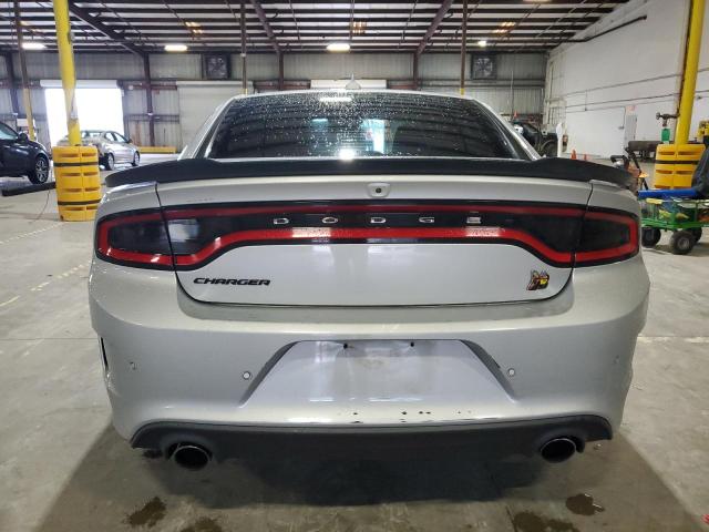 Photo 6 from auction – 2020 DODGE CHARGER SC with VIN 2C3CDXGJ4LH244327