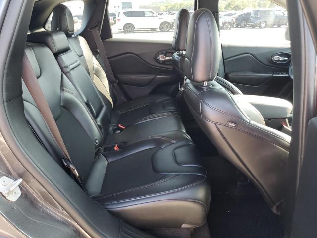 Photo 11 from auction – 2019 JEEP CHEROKEE T with VIN 1C4PJMBX8KD107404