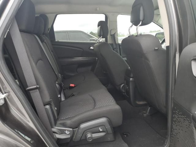 Photo 11 from auction – 2017 DODGE JOURNEY SE with VIN 3C4PDCAB8HT707320