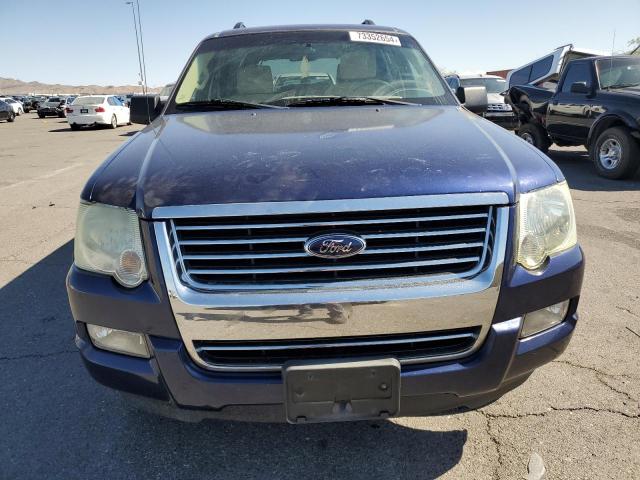 Photo 5 from auction – 2008 FORD EXPLORER X with VIN 1FMEU73E48UA16874