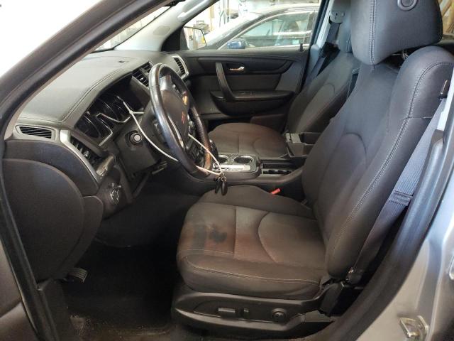 Photo 7 from auction – 2015 GMC ACADIA SLE with VIN 1GKKVPKD8FJ156930