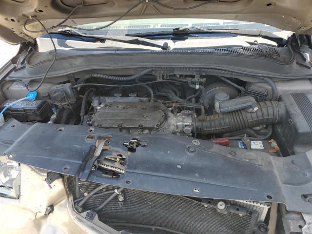 Фото 12 с аукциона – 2006 HONDA PILOT EX с VIN 5FNYF28676B007172