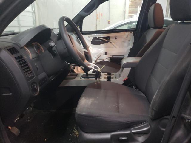 Photo 7 from auction – 2012 FORD ESCAPE XLT with VIN 1FMCU0D70CKC40680
